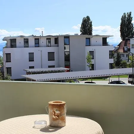Ferienwohnung Riedele Appartement *