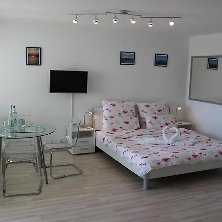 Ferienwohnung Riedele Appartement Immenstaad am Bodensee