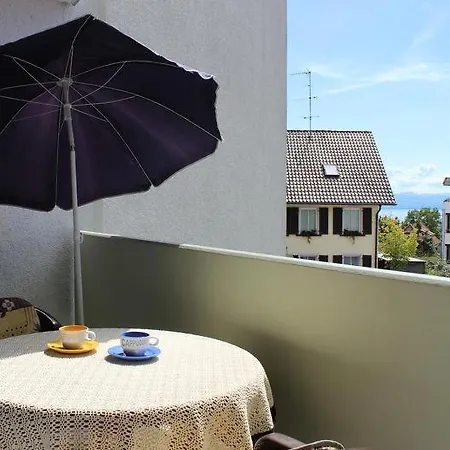 Ferienwohnung Riedele Appartement
