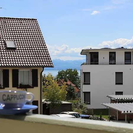 Ferienwohnung Riedele *