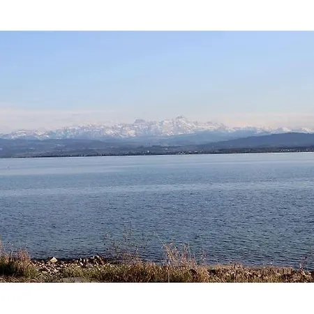 Appartement Ferienwohnung Riedele Immenstaad am Bodensee