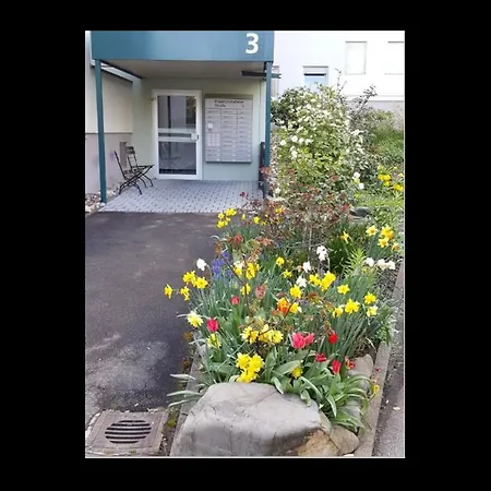 Ferienwohnung Riedele Appartement Immenstaad am Bodensee