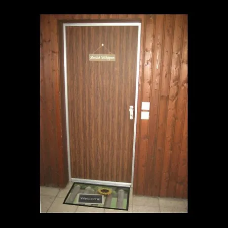 Ferienwohnung Riedele Appartement