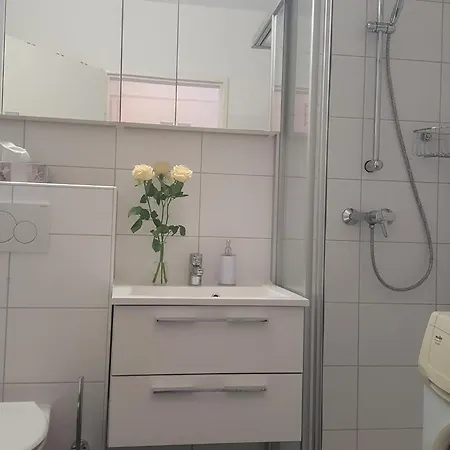 Ferienwohnung Riedele