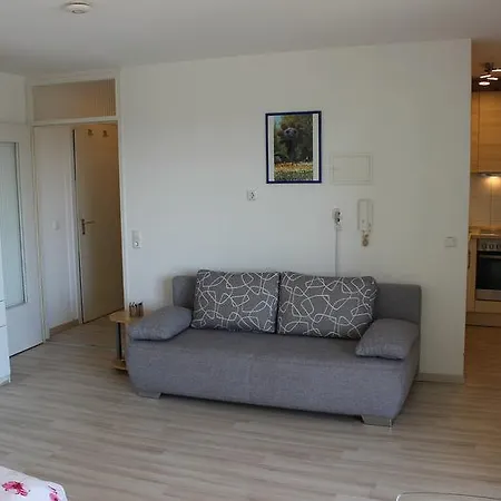 Ferienwohnung Riedele Immenstaad am Bodensee