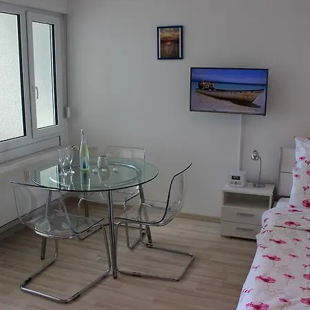 Ferienwohnung Riedele *