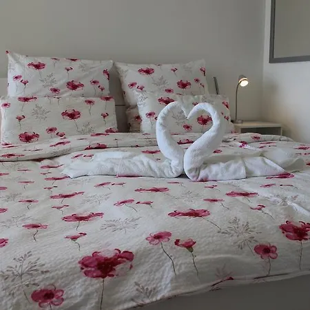Appartement Ferienwohnung Riedele