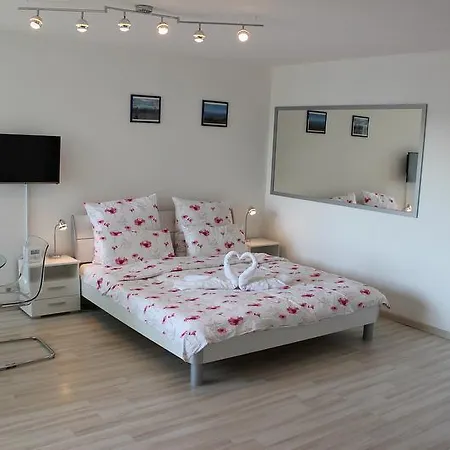Ferienwohnung Riedele Appartement Immenstaad am Bodensee