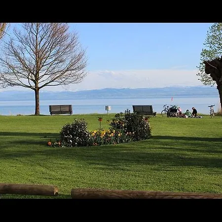Ferienwohnung Riedele Appartement Immenstaad am Bodensee